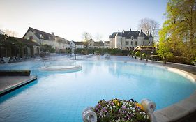 Thermae Boetfort Hotel